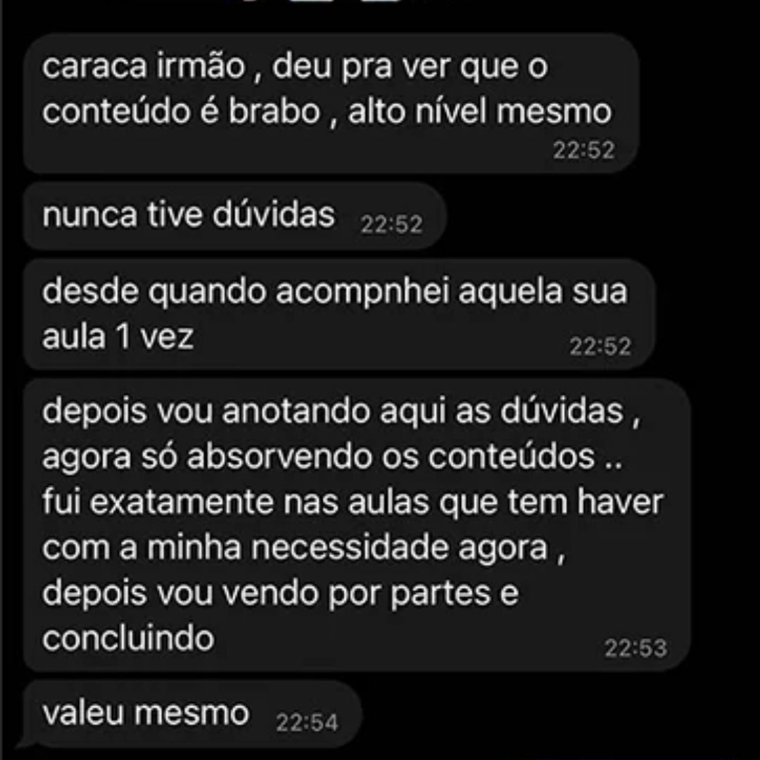 Depoimento 2