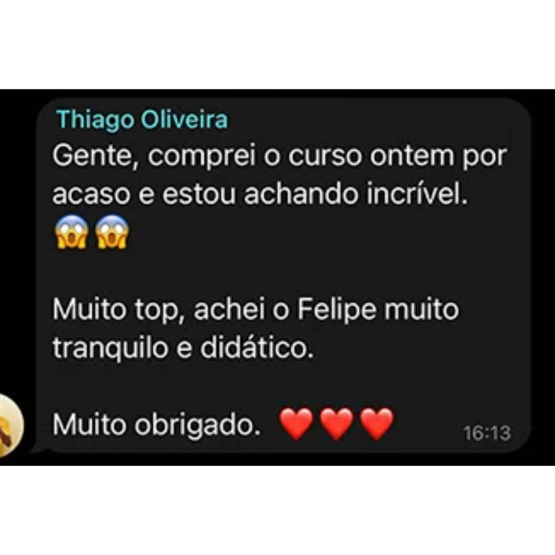 Depoimento 1