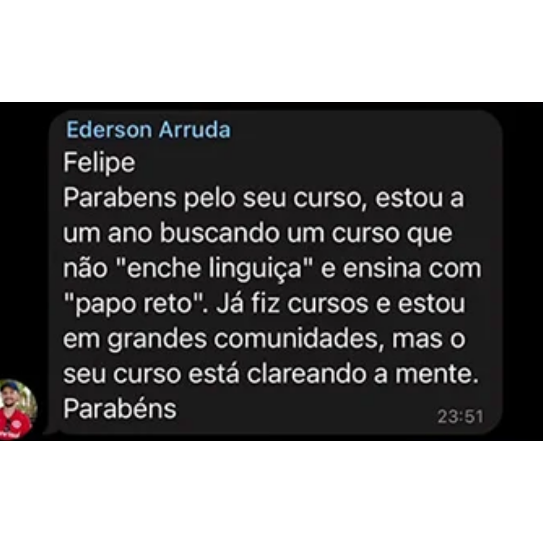 Depoimento 3